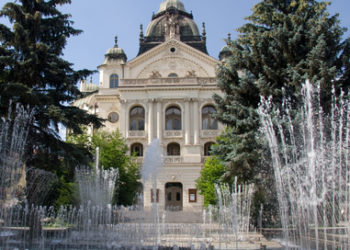 Словакия — страна всемирного наследия