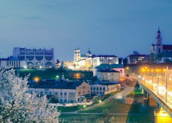 Grodno bez wizy