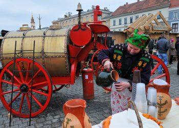 Ярмарка „Казюкас” Лодзь – Унеюв – Торунь – Вильнюс