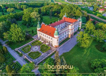 Baranów Sandomierski – Tarnobrzeg