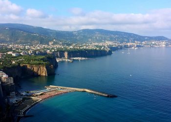 Włochy – Capri Tour